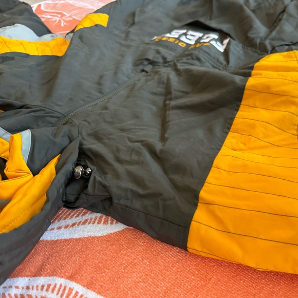 San Diego Fleet Pullover Winter Coat - Picture 8 of 15